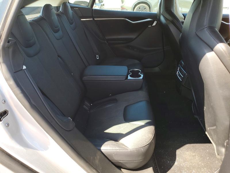 Aukcja sprzedaży 2012 Tesla Model S, vin: 5YJSA1DN8CFP02395, numer aukcji: 66486876