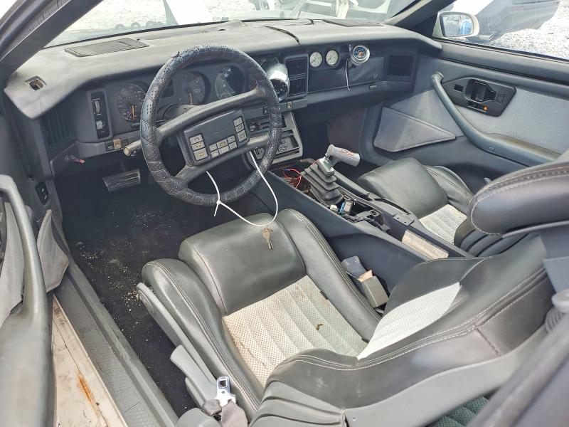 Aukcja sprzedaży 1989 Pontiac Firebird, vin: 1G2FW2184KL220210, numer aukcji: 64261016
