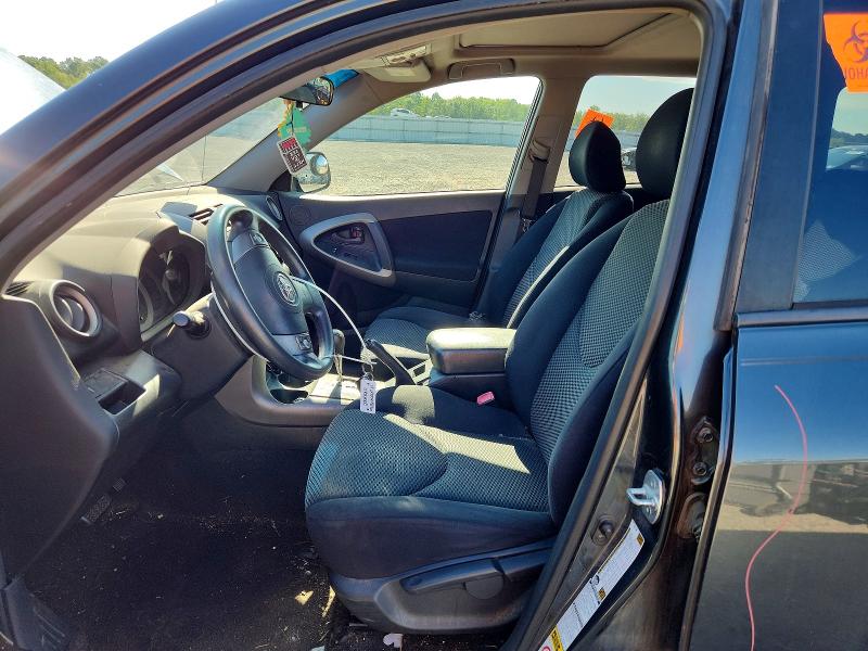 Aukcja sprzedaży 2008 Toyota Rav4, vin: JTMBK32V385047244, numer aukcji: 64017816