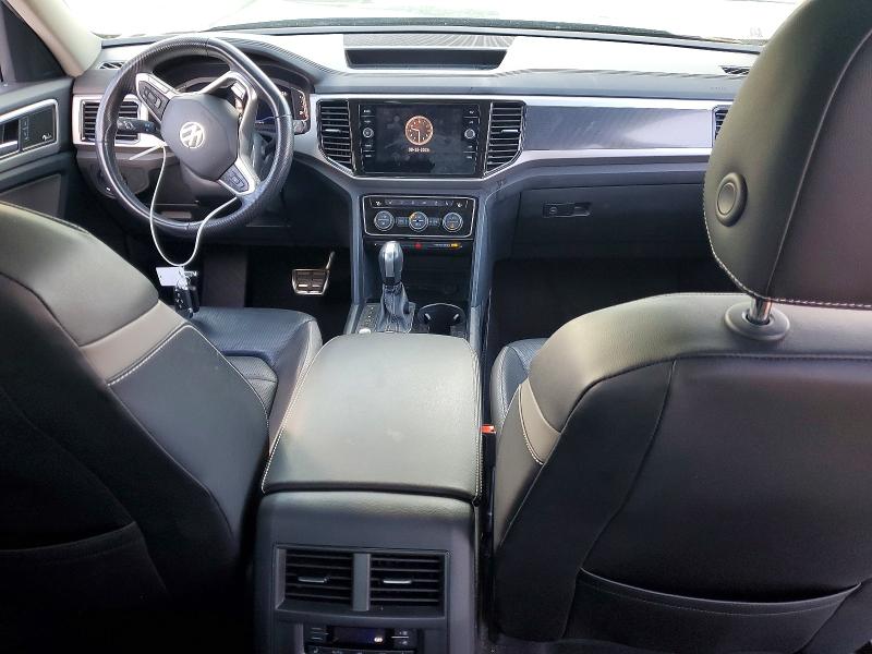 Продаж на аукціоні авто 2022 Volkswagen Atlas, vin: 1V2FR2CA4NC504944, номер лоту: 66980266