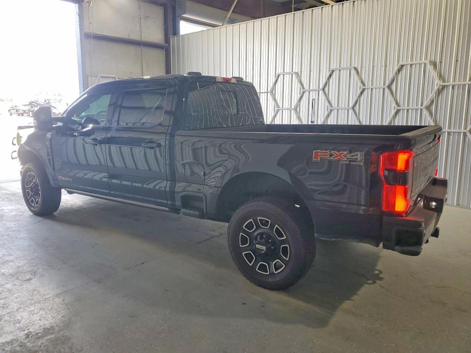 Продажа на аукционе авто 2025 Ford F250, vin: 1FT8W2BM0SEC96057, номер лота: 65739656