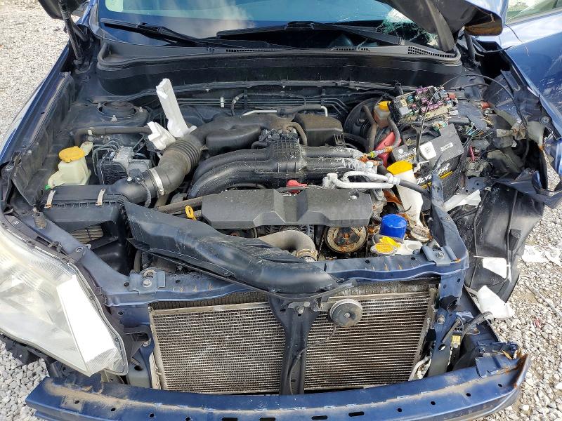 Aukcja sprzedaży 2012 Subaru Forester, vin: JF2SHABC0CH430729, numer aukcji: 62541206