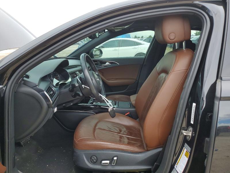 64264396 :رقم المزاد ، WAUC8AFC2JN060991 vin ، 2018 Audi A6 مزاد بيع