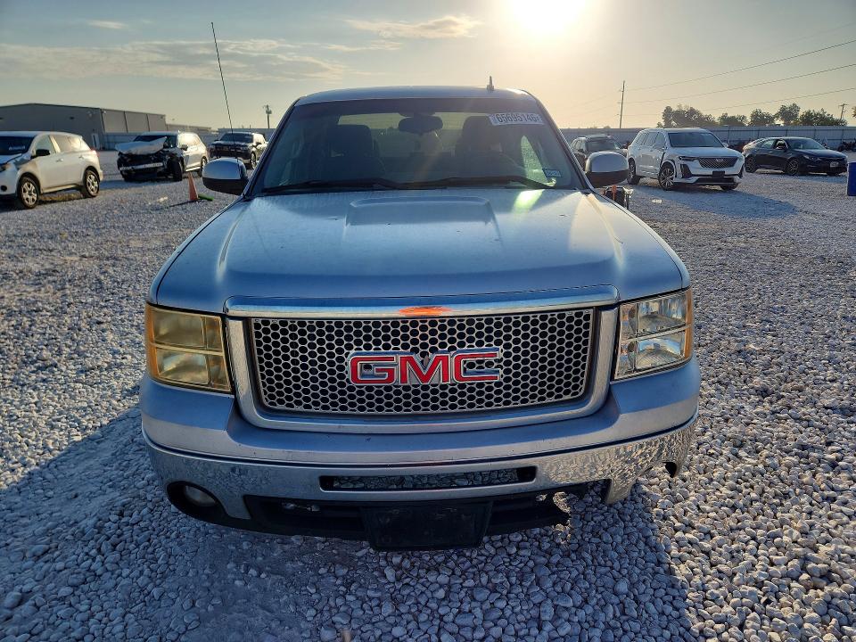 Aukcja sprzedaży 2012 Gmc Sierra, vin: 1GTR1VE00CZ218501, numer aukcji: 65695146