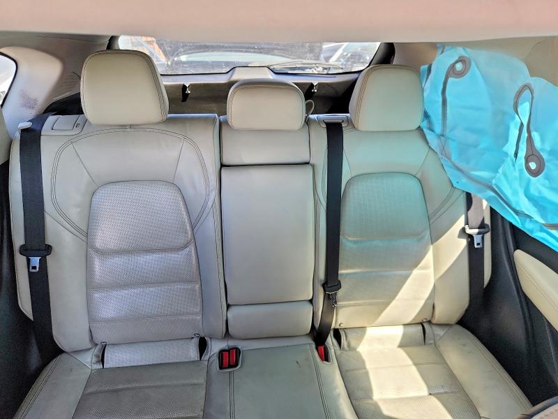 Aukcja sprzedaży 2018 Mazda Cx-5, vin: JM3KFBDM4J0371235, numer aukcji: 66732976
