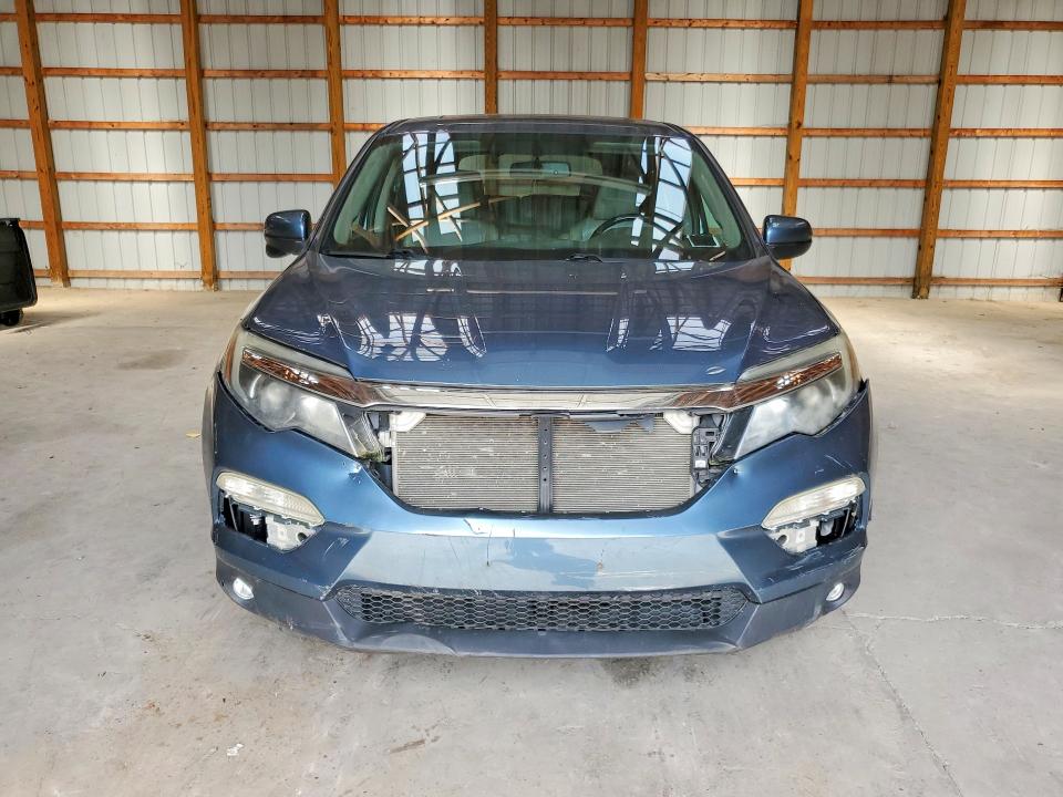 Продаж на аукціоні авто 2016 Honda Pilot, vin: 5FNYF6H85GB059880, номер лоту: 63822706