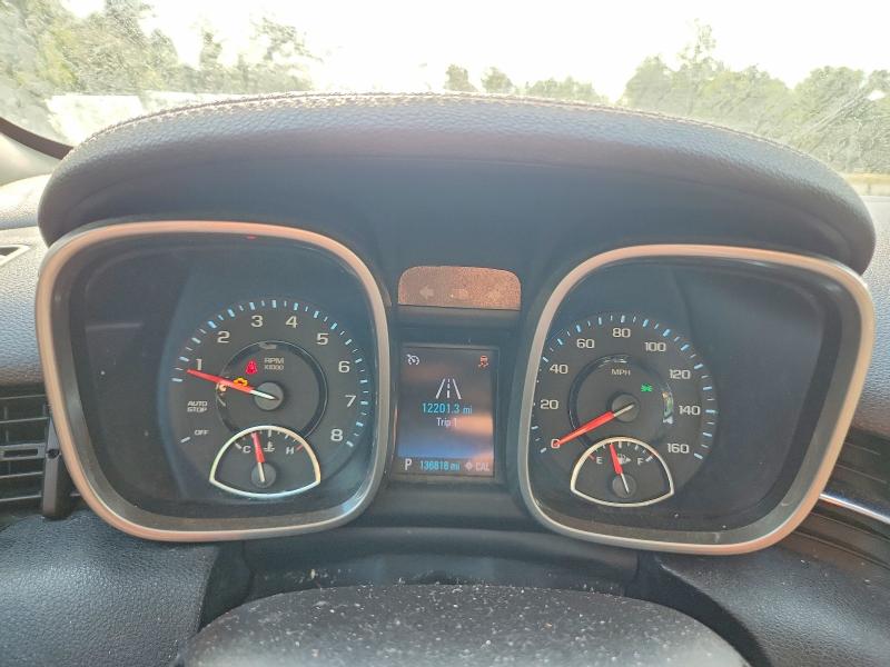 Aukcja sprzedaży 2015 Chevrolet Malibu, vin: 1G11C5SL5FF242636, numer aukcji: 66970526