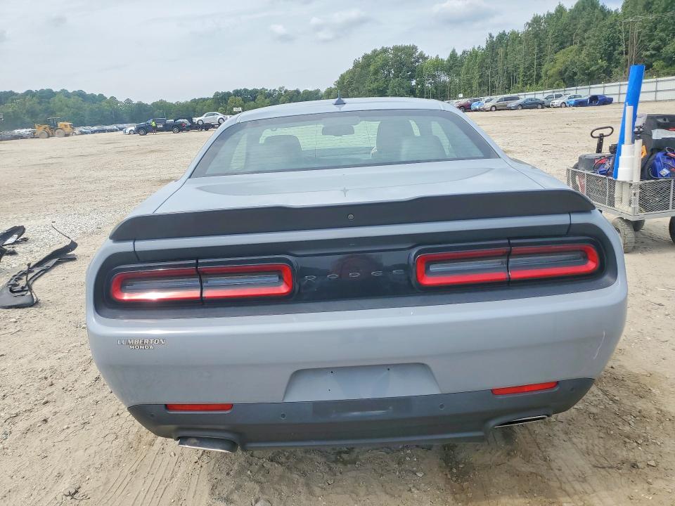 Aukcja sprzedaży 2022 Dodge Challenger, vin: 2C3CDZJG7NH238565, numer aukcji: 66770986
