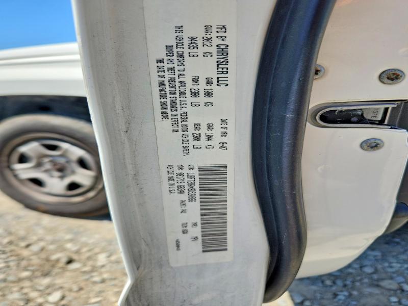Aukcja sprzedaży 2008 Jeep Patriot, vin: 1J8FT280X8D520866, numer aukcji: 65407936