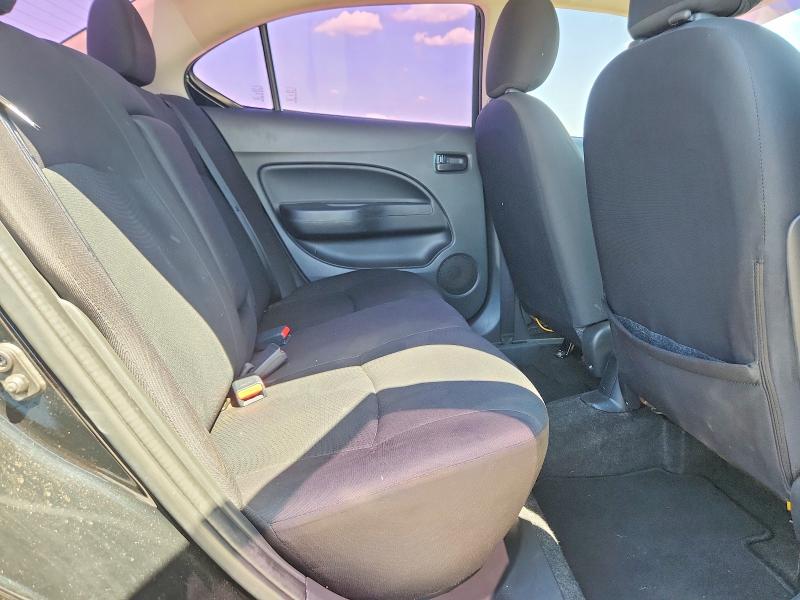 Продажа на аукционе авто 2019 Mitsubishi Mirage, vin: ML32F3FJ4KHF16834, номер лота: 65406696
