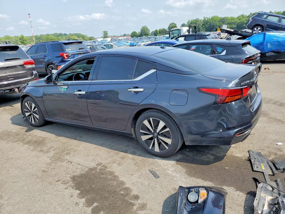 Продажа на аукционе авто 2019 Nissan Altima, vin: 1N4BL4EV6KC230970, номер лота: 64825316