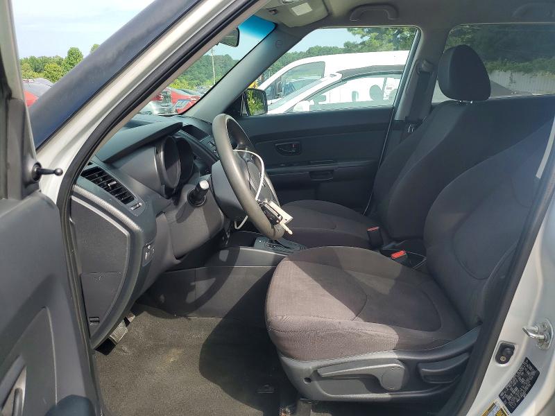 Продаж на аукціоні авто 2013 Kia Soul, vin: KNDJT2A5XD7754778, номер лоту: 64563296