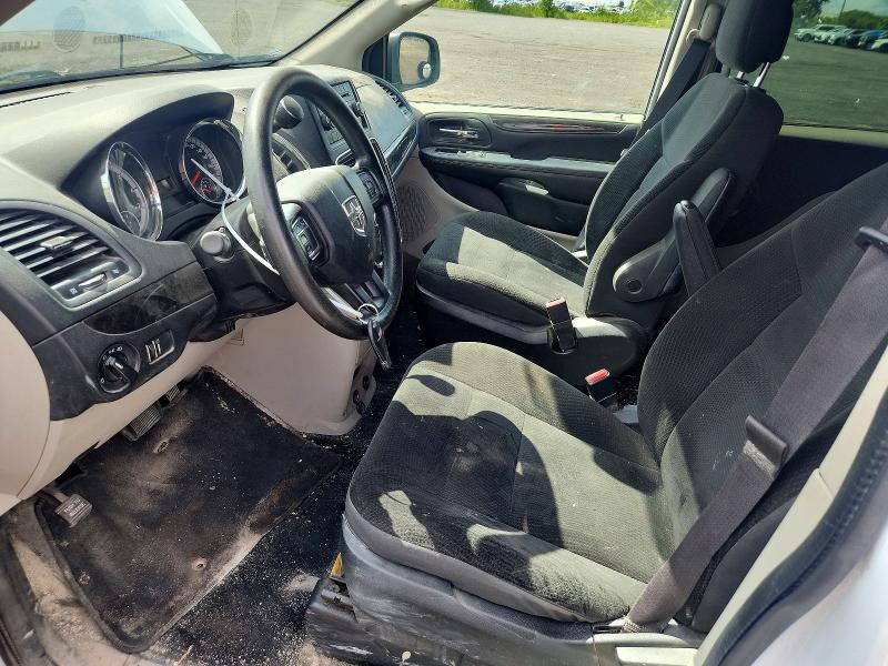 Aukcja sprzedaży 2019 Dodge Grand Caravan, vin: 2C4RDGBG5KR704413, numer aukcji: 66349126