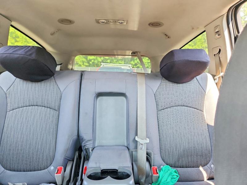 Aukcja sprzedaży 2014 Chevrolet Traverse, vin: 1GNKRFED0EJ182711, numer aukcji: 67089406
