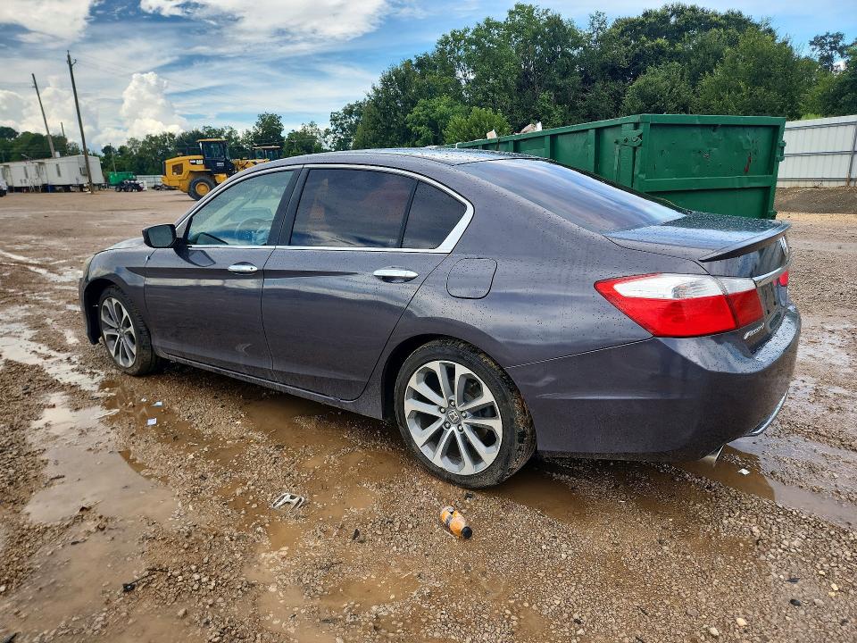 Продаж на аукціоні авто 2015 Honda Accord, vin: 1HGCR2F54FA121328, номер лоту: 67021766
