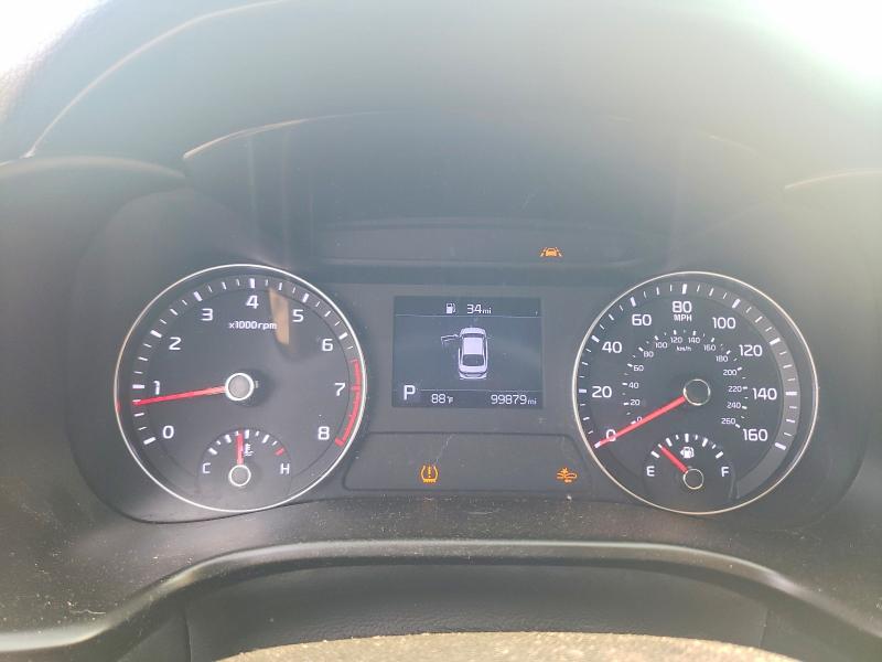 Aukcja sprzedaży 2020 Kia Forte, vin: 3KPF54ADXLE209617, numer aukcji: 64808366