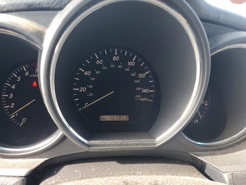 Aukcja sprzedaży 2008 Lexus Rx, vin: 2T2GK31U18C044405, numer aukcji: 64666756