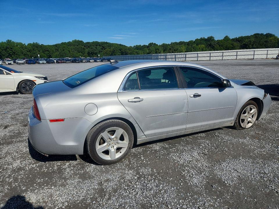 Aukcja sprzedaży 2012 Chevrolet Malibu, vin: 1G1ZB5E07CF341851, numer aukcji: 65478466