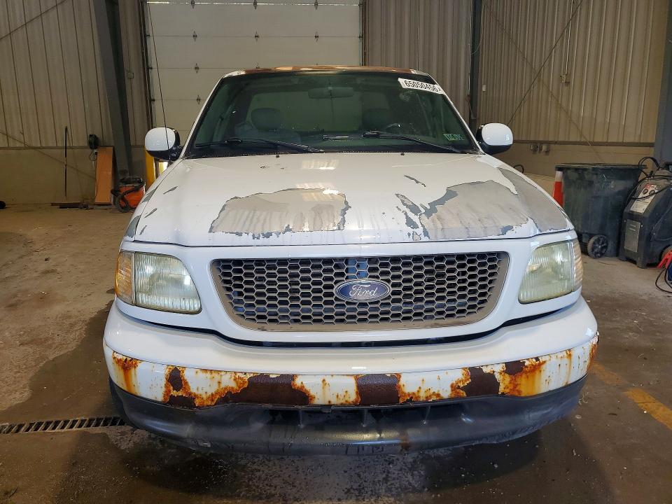 2003 Ford F150 მანქანა იყიდება აუქციონზე, vin: 1FTRX17L03KA56148, აუქციონის ნომერი: 65050456