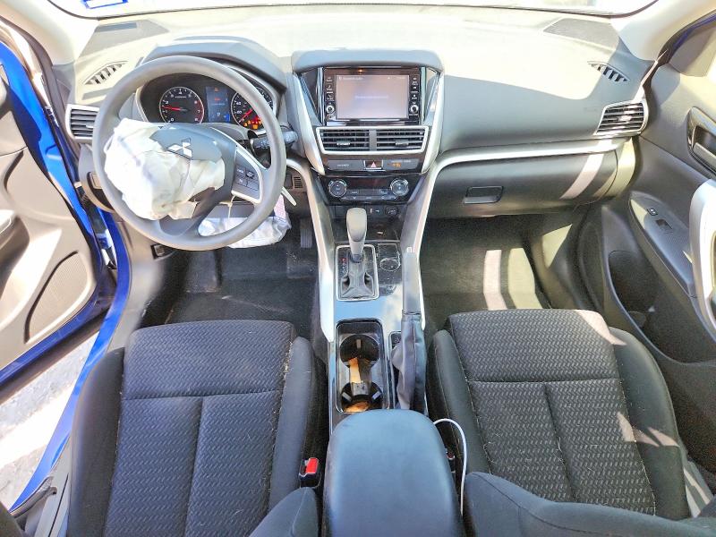 Aukcja sprzedaży 2020 Mitsubishi Eclipse Cross, vin: JA4AS3AAXLZ017387, numer aukcji: 65131996