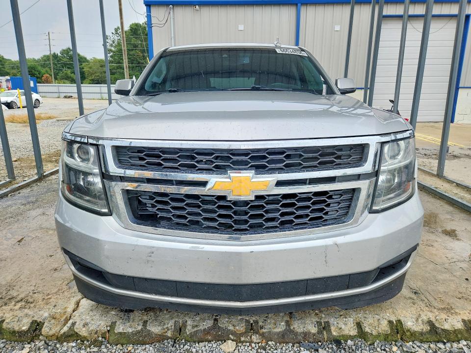 Aukcja sprzedaży 2018 Chevrolet Tahoe, vin: 1GNSKBKC9JR147539, numer aukcji: 66634836