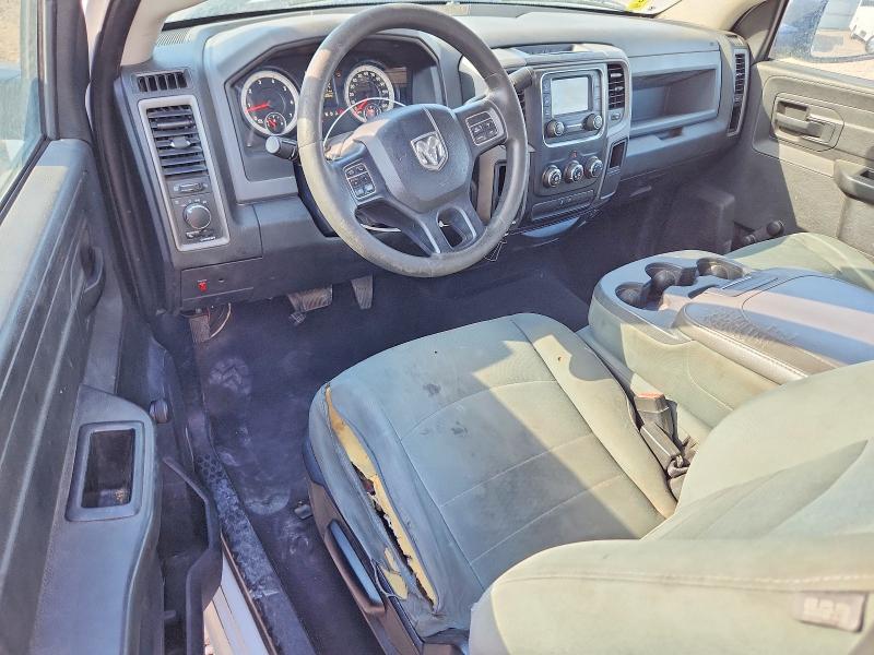 Продаж на аукціоні авто 2015 Ram 1500, vin: 3C6JR6DT9FG549371, номер лоту: 67036586