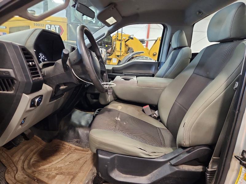 Aukcja sprzedaży 2016 Ford F150, vin: 1FTMF1E85GFA80827, numer aukcji: 63556776
