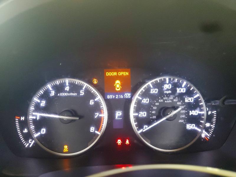 66229906 :رقم المزاد ، 19VDE1F34FE009643 vin ، 2015 Acura Ilx مزاد بيع