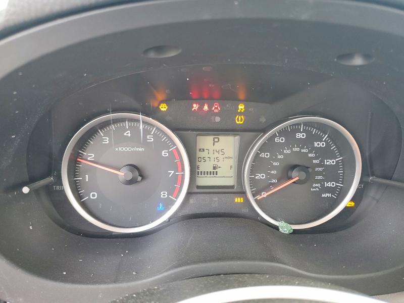 Продажа на аукционе авто 2018 Subaru Forester, vin: JF2SJABC5JH469219, номер лота: 64931246