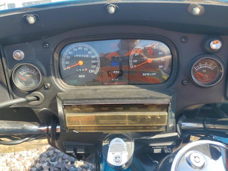 Aukcja sprzedaży 1994 Harley-davidson Flhtc, vin: 1HD1DPL13RY508112, numer aukcji: 65203116