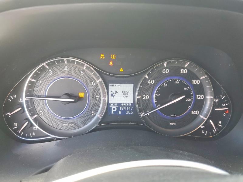 Продаж на аукціоні авто 2011 Infiniti Qx56, vin: JN8AZ2NE5B9006180, номер лоту: 65592596
