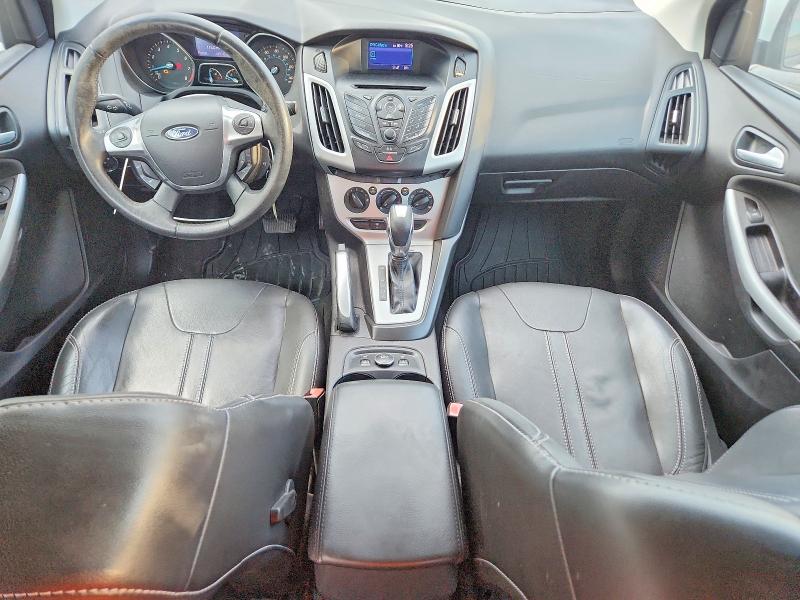 Aukcja sprzedaży 2013 Ford Focus, vin: 1FADP3F28DL121408, numer aukcji: 63180496