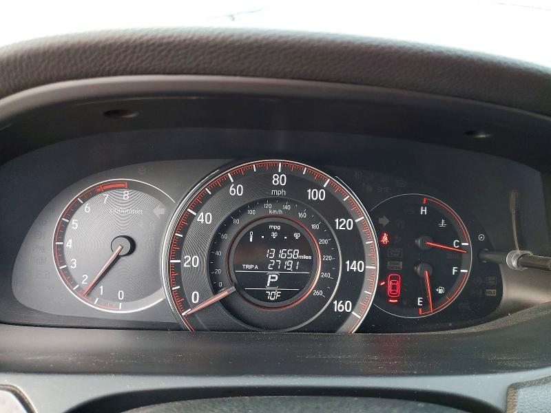 Продаж на аукціоні авто 2016 Honda Accord, vin: 1HGCR2F54GA191459, номер лоту: 65170156