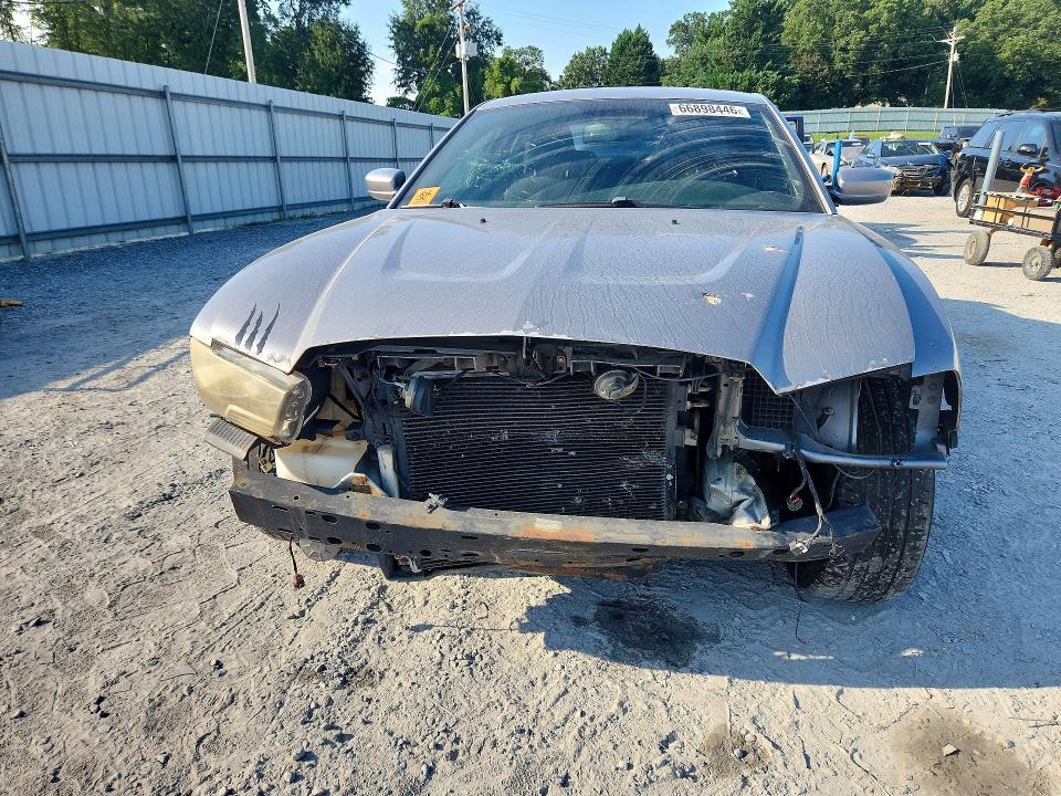 Продажа на аукционе авто 2011 Dodge Charger, vin: 2B3CL3CG1BH556171, номер лота: 66898446