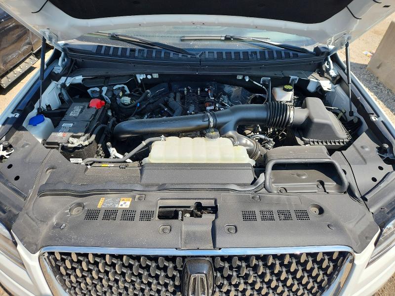 Aukcja sprzedaży 2024 Lincoln Navigator, vin: 5LMJJ3TGXREL21886, numer aukcji: 66392846