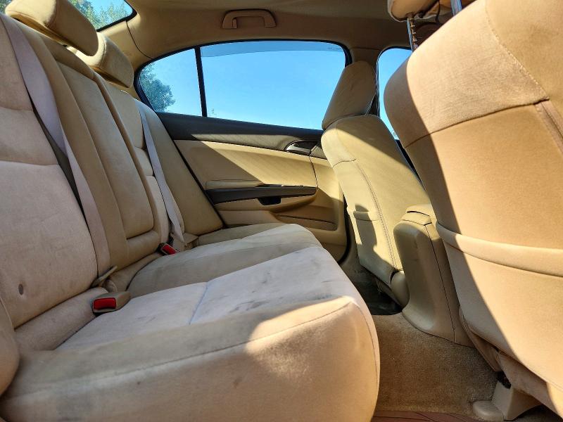 64737606 :رقم المزاد ، 1HGCP2F36AA097773 vin ، 2010 Honda Accord مزاد بيع