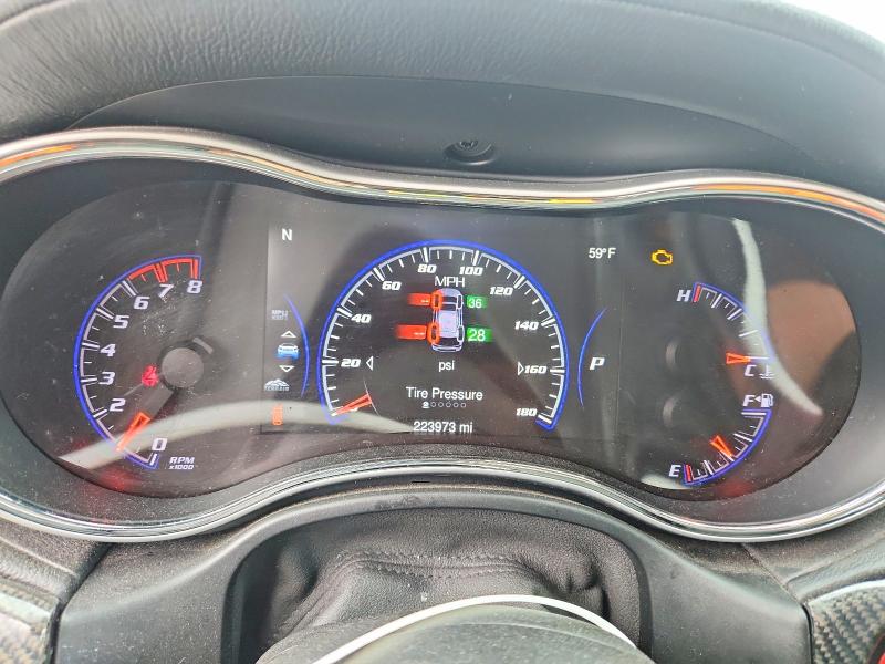 2014 Jeep Grand Cherokee მანქანა იყიდება აუქციონზე, vin: 1C4RJFDJ5EC130873, აუქციონის ნომერი: 64798816