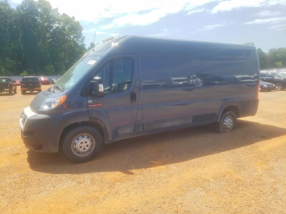 Auction sale of the 2020 Ram Promaster 3500, vin: 3C6URVJG6LE142260, lot number: 58157006
