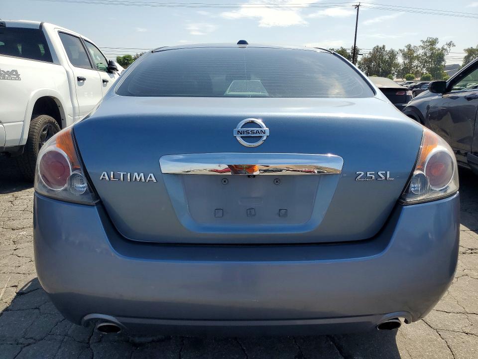 Продаж на аукціоні авто 2011 Nissan Altima, vin: 1N4AL2APXBN446557, номер лоту: 64139706