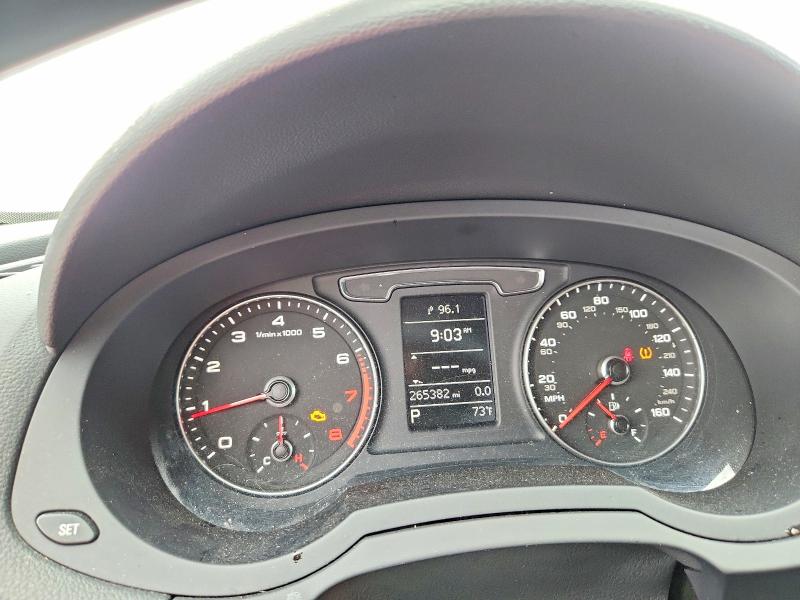 Продажа на аукционе авто 2018 Audi Q3, vin: WA1ECCFS4JR022291, номер лота: 64051606