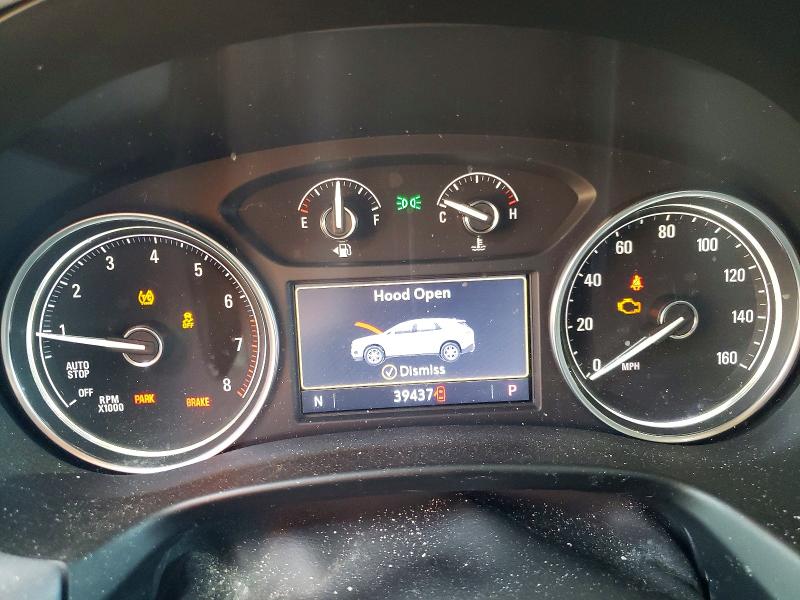Aukcja sprzedaży 2020 Buick Enclave, vin: 5GAERAKW5LJ183477, numer aukcji: 66656466