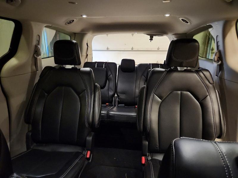 Продаж на аукціоні авто 2023 Chrysler Pacifica, vin: 2C4RC1BG5PR627310, номер лоту: 65411766