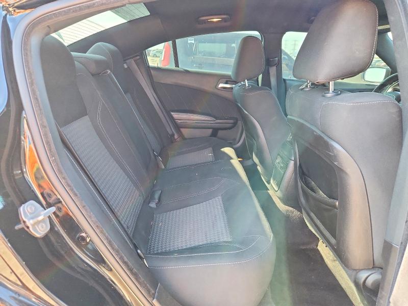 Продаж на аукціоні авто 2018 Dodge Charger, vin: 2C3CDXJG5JH330627, номер лоту: 65059006