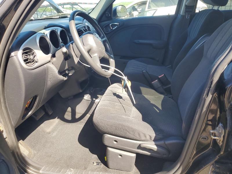 Aukcja sprzedaży 2004 Chrysler Pt Cruiser, vin: 3C4FY48B94T353684, numer aukcji: 66589006