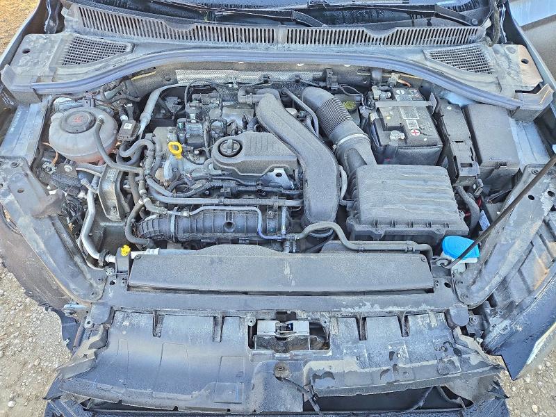 Aukcja sprzedaży 2023 Volkswagen Jetta, vin: 3VWSM7BU2PM043362, numer aukcji: 65611316