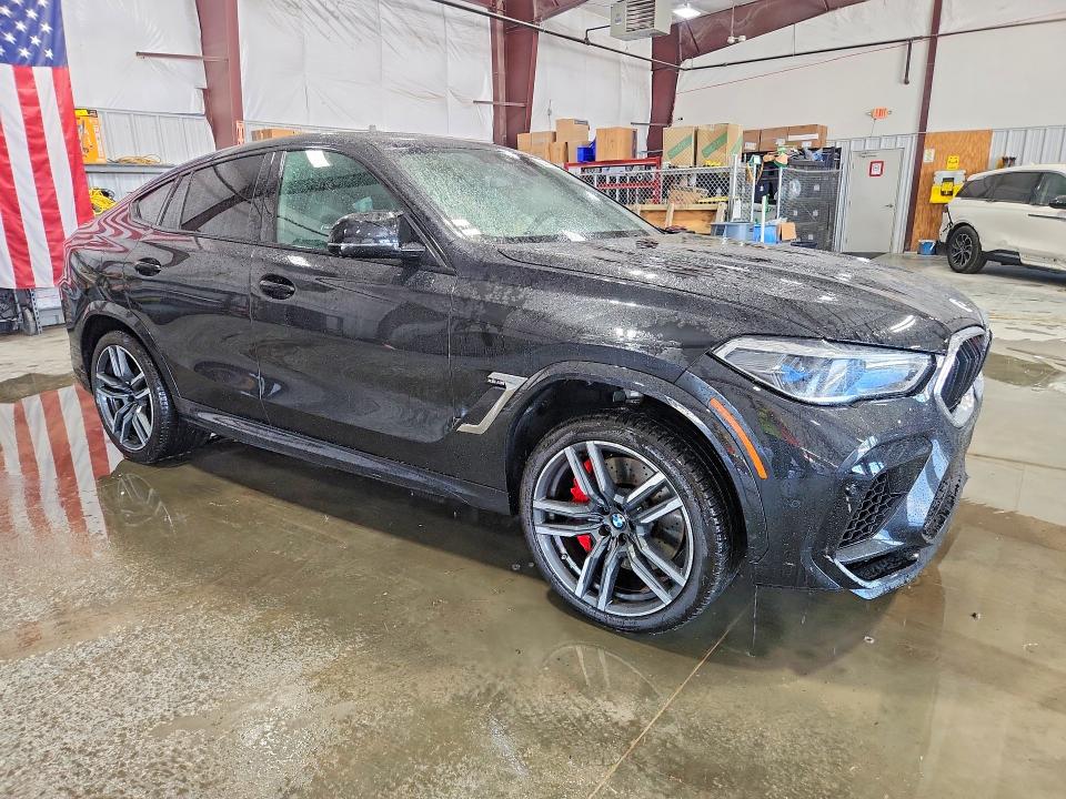 Aukcja sprzedaży 2023 Bmw X6, vin: 5YMCY0C09P9R70508, numer aukcji: 64441476