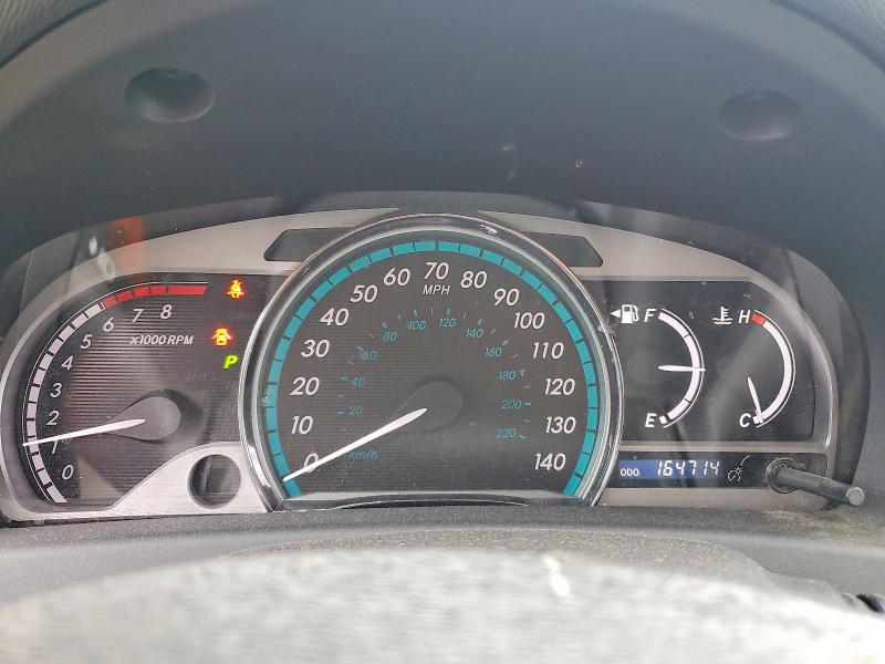 Aukcja sprzedaży 2010 Toyota Venza, vin: 4T3ZA3BB0AU034084, numer aukcji: 65310416