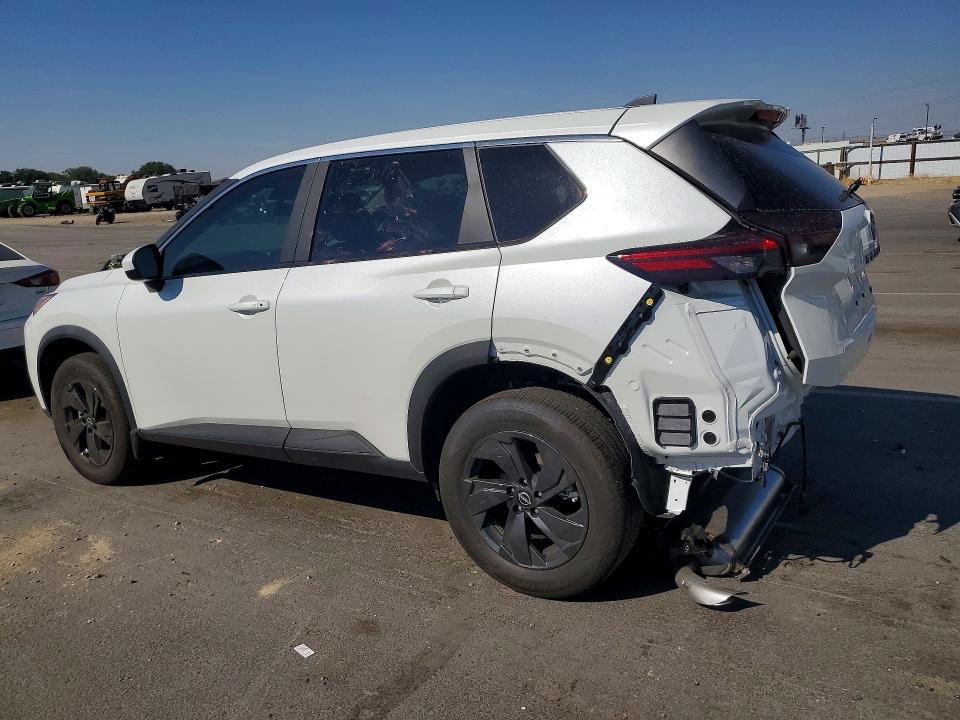 Aukcja sprzedaży 2026 Nissan Rogue, vin: 5N1BT3BB9TC815991, numer aukcji: 65317016