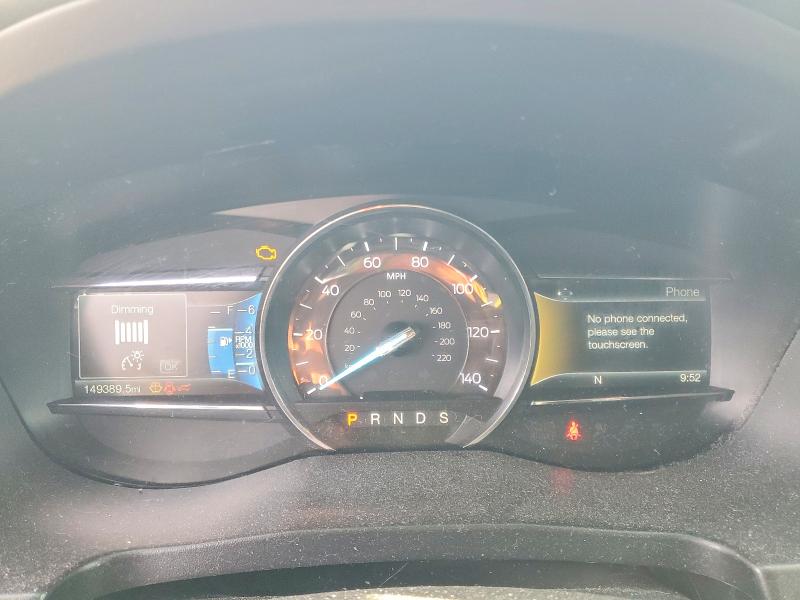 66069456 :رقم المزاد ، 1FM5K7F87GGC06726 vin ، 2016 Ford Explorer مزاد بيع