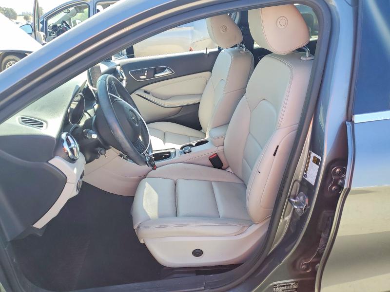 63772806 :رقم المزاد ، WDCTG4GB7KJ580121 vin ، 2019 Mercedes-benz Gla مزاد بيع